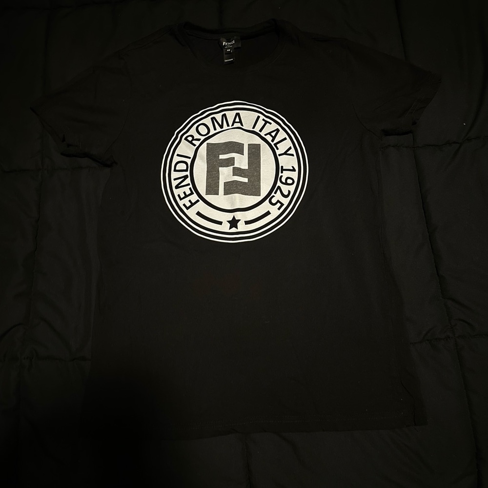 Fendi Tee